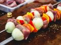 Grillvarras M-50 SET-3